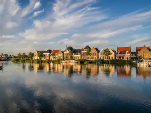 Landal Waterpark Esonstad