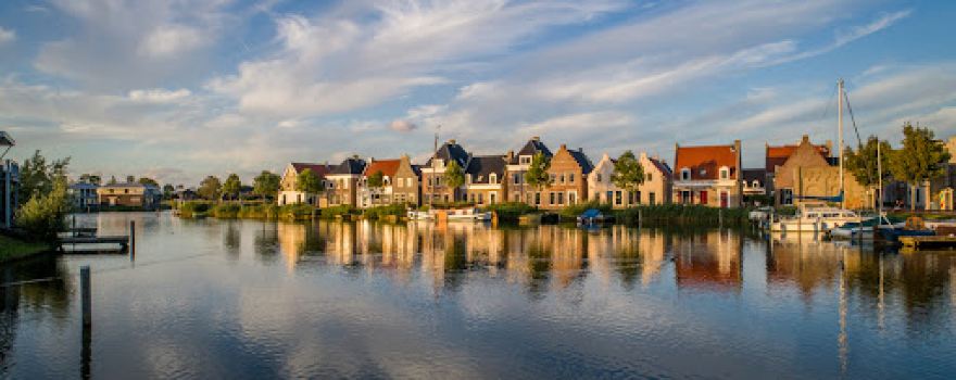 Landal Waterpark Esonstad