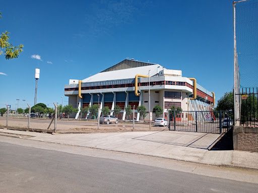 Estadio Ruca Che