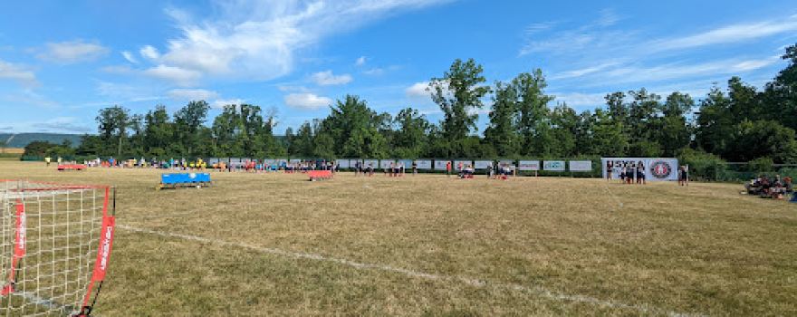 Forrest L Shade Soccer Complex