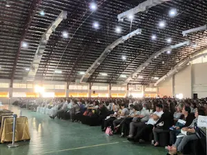 Leyte Academic Center
