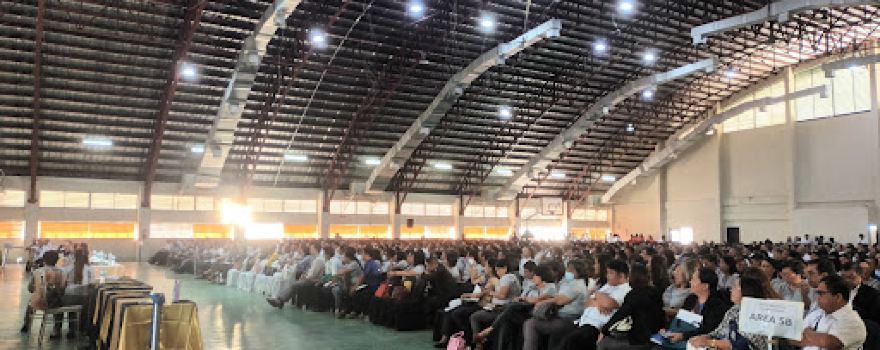 Leyte Academic Center