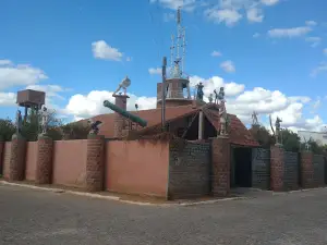 Castelo De Louro