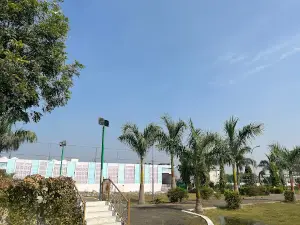 Green City Garden
