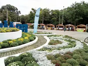 Children's Playground Braila
