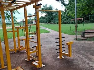 Parque Do Bosque