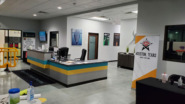 Open Court Sports Complex