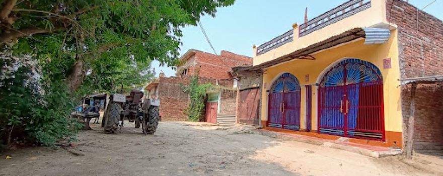 Madhwapur Ramkot