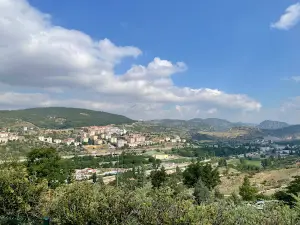 Kayı Boyu Anıtı