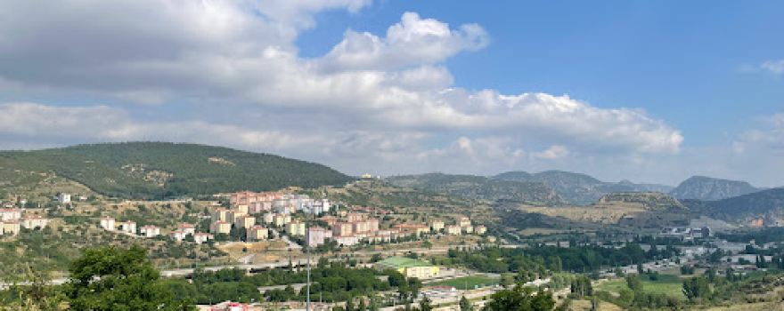 Kayı Boyu Anıtı