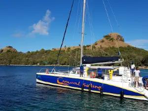 Carnival Sailing Limited