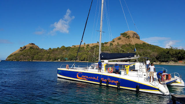 Carnival Sailing Limited