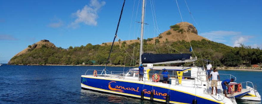 Carnival Sailing Limited