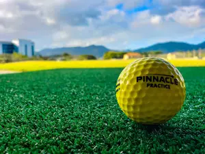 Millennium Lakes Golf Course