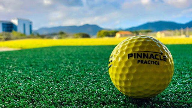 Millennium Lakes Golf Course