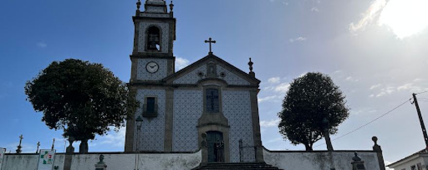 Igreja de Arcos