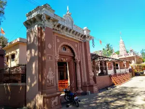 Shri Bhaveshwari Devi Devasthana