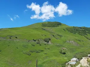 Gochobskiy Zapovednik