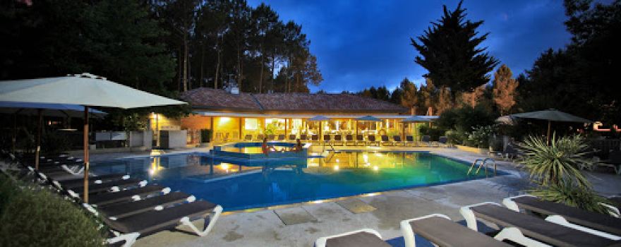 Camping L'Océane | Camping 4 étoiles Landes