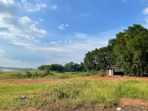 Cắm Trại Nga Ngô