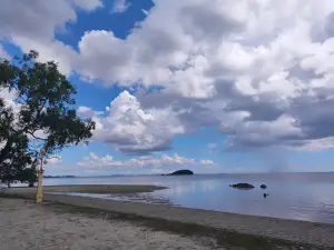 Tanjung Pendam Beach