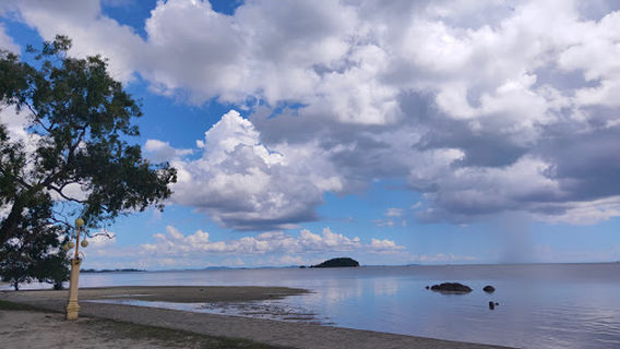 Tanjung Pendam Beach