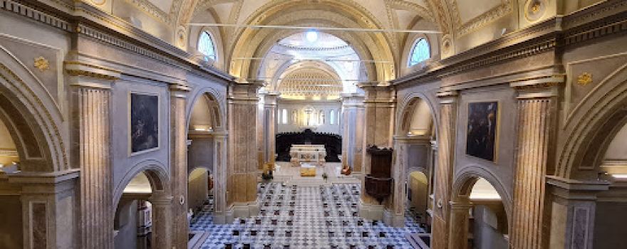 Parrocchia del Duomo