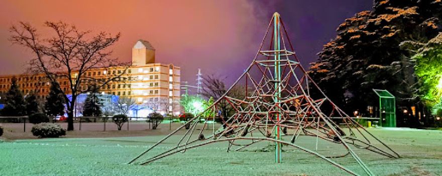 Aramaki Park