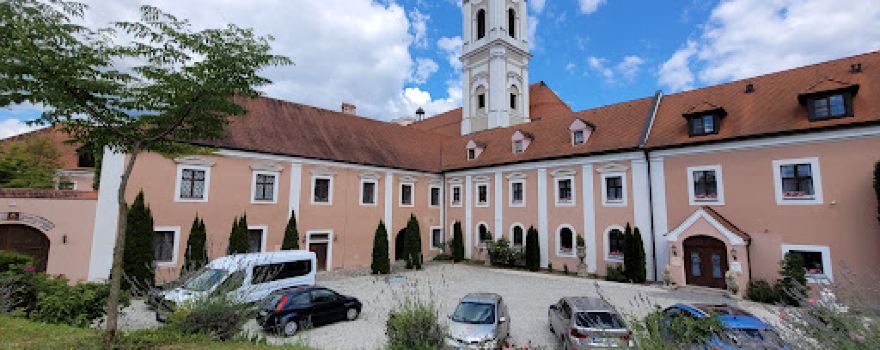 Kloster Asbach