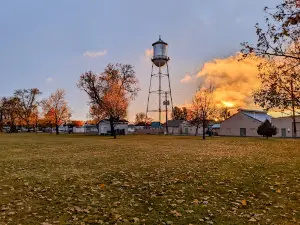 Emmett City Park
