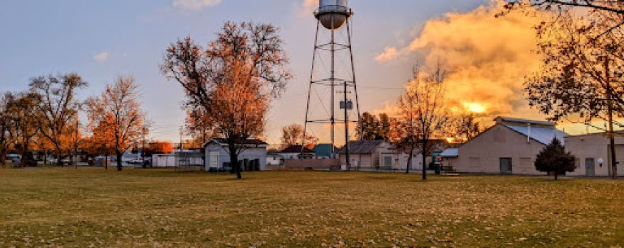 Emmett City Park