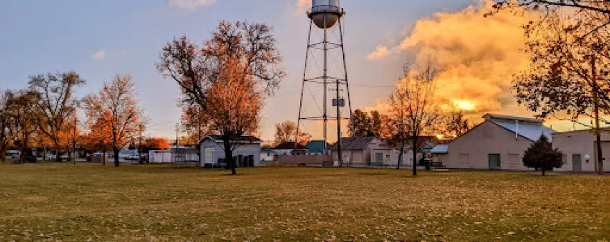 Emmett City Park