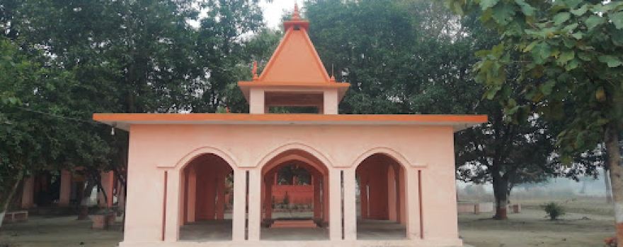 Shree Pritam Baba Mandir