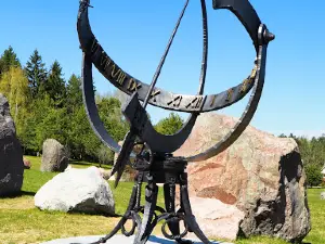 Molėtai Astronomical Observatory