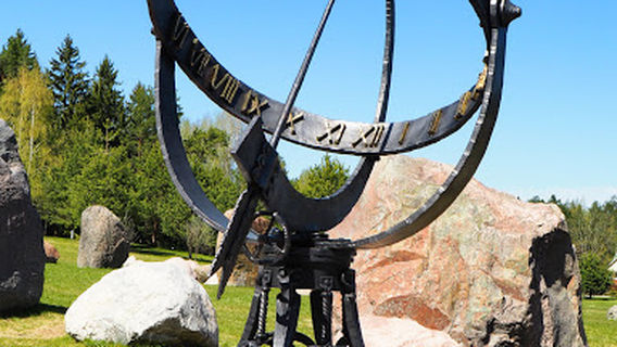 Molėtai Astronomical Observatory