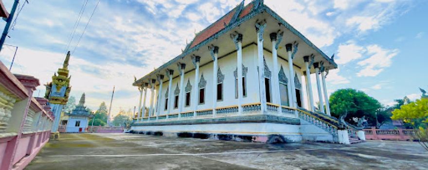 Wat Prek Krauch
