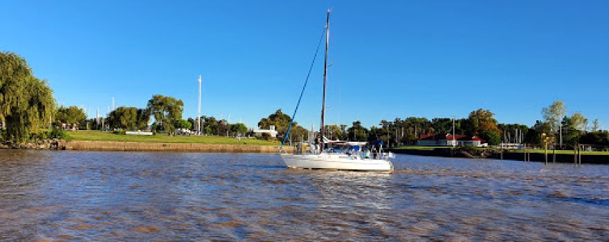 Club Nautico Sudeste