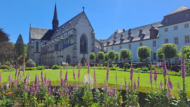 Burgruine Waldenburg