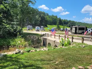 Black River Hideaway Campground