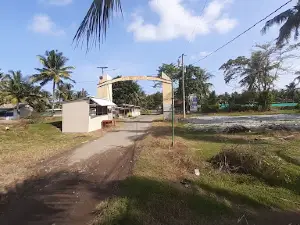 Pantai Bopong