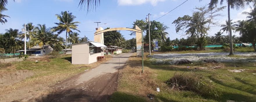 Pantai Bopong