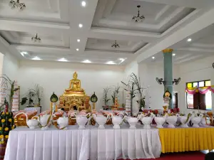 Wat Ban Don Khaen