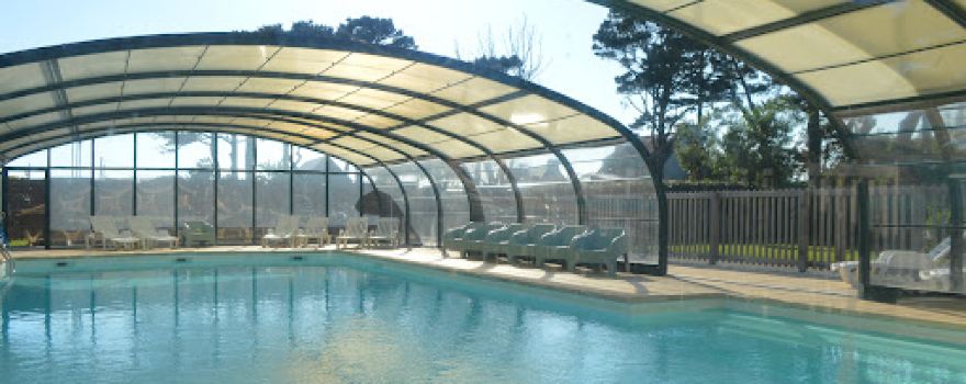 Camping Kerlaz | Camping à Tréguennec en Finistère Sud