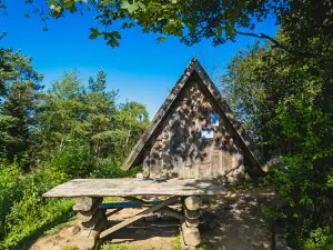 Korbania - Lookout