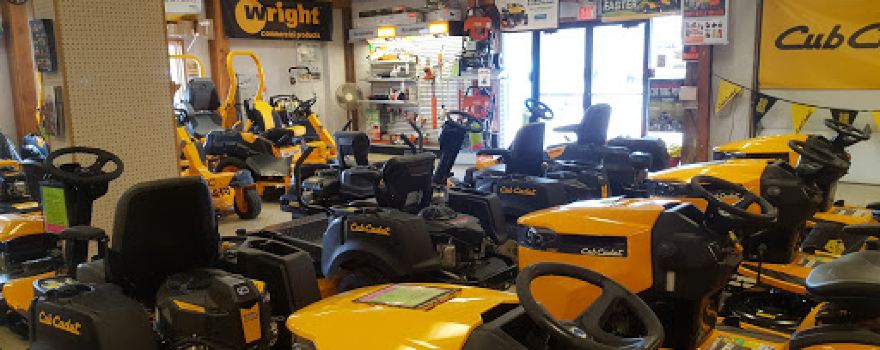Schwab's Outdoor Power Equipment