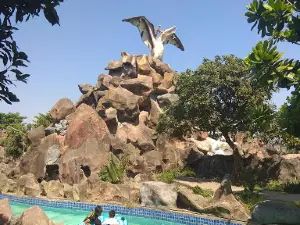The Legend Waterpark Kertosono
