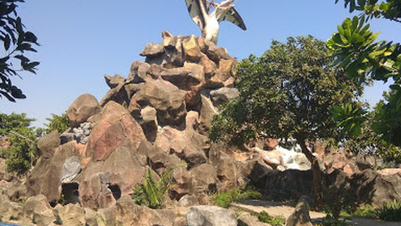 The Legend Waterpark Kertosono