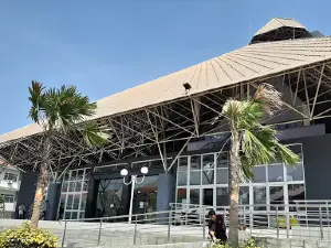 Museum Islam Indonesia KH Hasyim Asy'ari Jombang