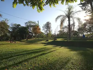 Sopé Camping & Pousada