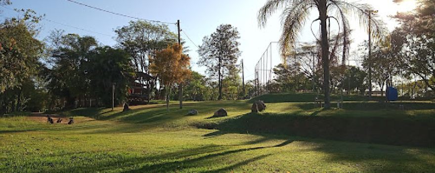 Sopé Camping & Pousada